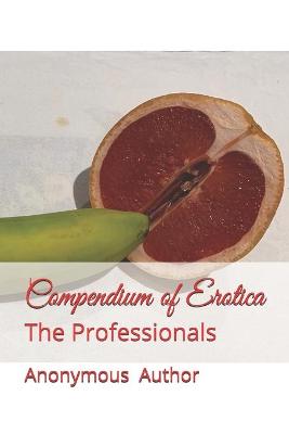 Book cover for Compendium of Erotica