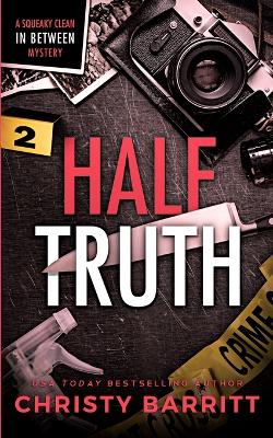 Cover of Half Truth