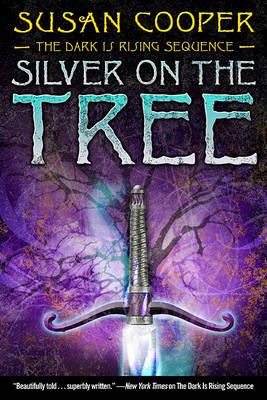 Book cover for Silver on the Tree