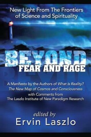 Cover of Beyond Fear and Rage