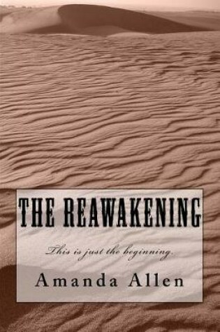 Cover of The ReAwakening