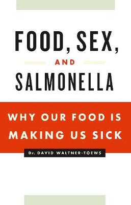 Book cover for Food, Sex and Salmonella