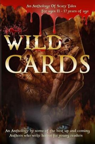 Cover of Wild Cards