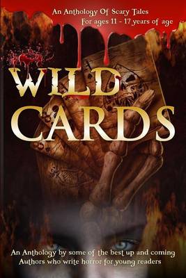 Book cover for Wild Cards