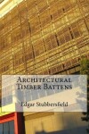Book cover for Architectural Timber Battens