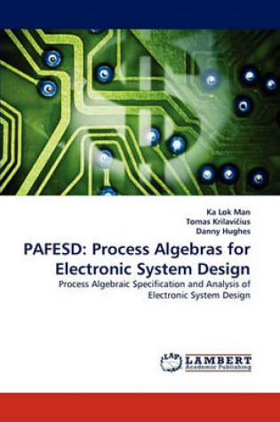 Cover of Pafesd