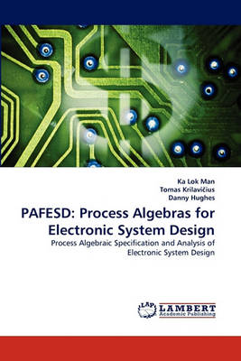 Book cover for Pafesd