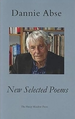 Cover of Selected Poems