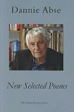 Cover of Selected Poems