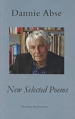 Book cover for Selected Poems