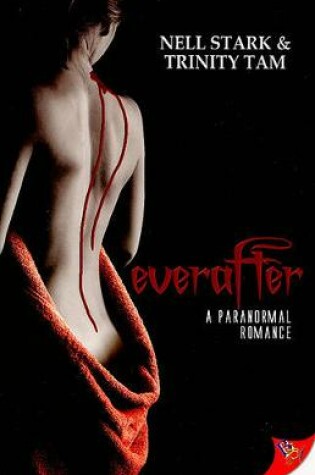 Cover of Everafter