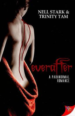 Book cover for Everafter