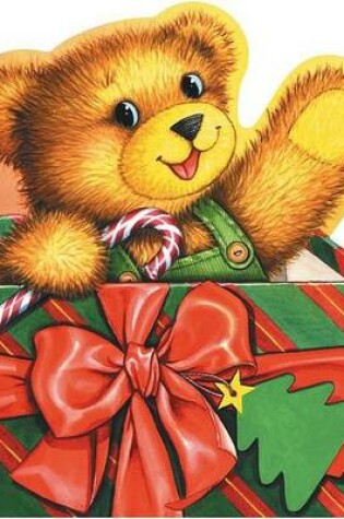 Cover of Corduroy's Merry Christmas: A