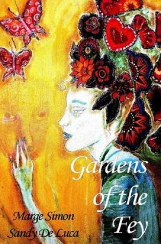 Cover of Gardens of the Fey