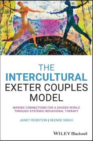 Cover of The Intercultural Exeter Couples Model