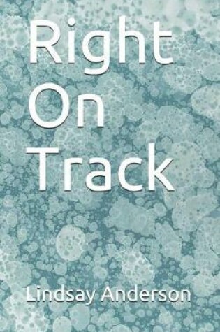 Cover of Right on Track