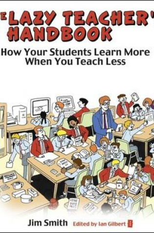 Cover of The Lazy Teacher's Handbook