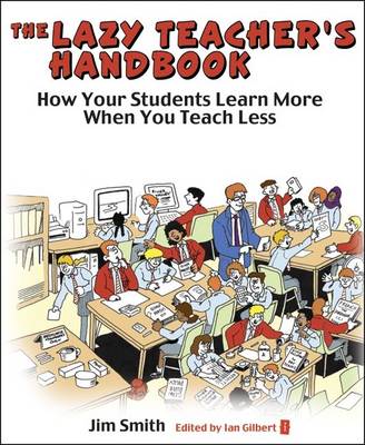 Cover of The Lazy Teacher's Handbook