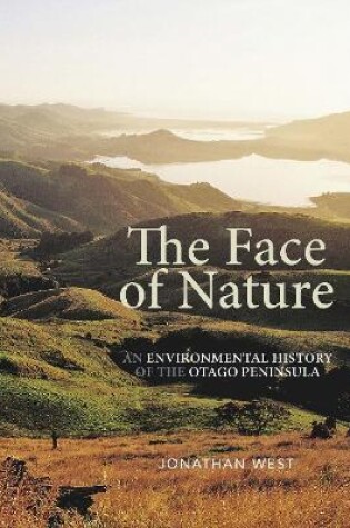 Cover of The Face of Nature