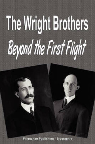 Cover of The Wright Brothers