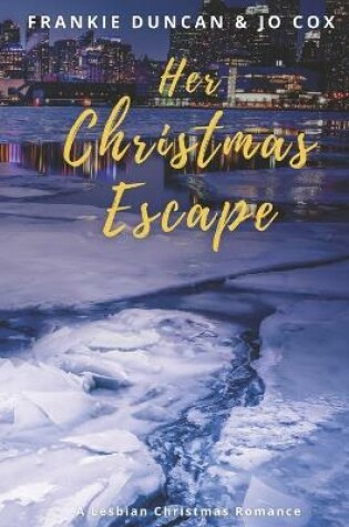 Cover of Her Christmas Escape