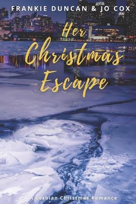 Book cover for Her Christmas Escape