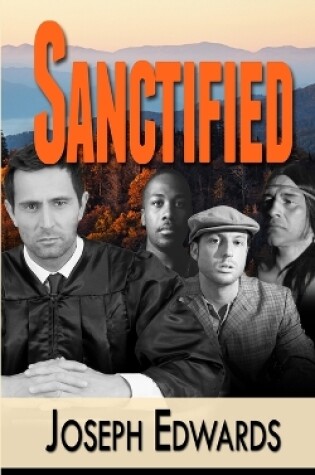 Cover of Sanctified