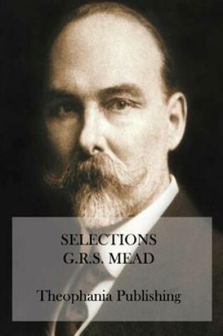 Cover of Selections