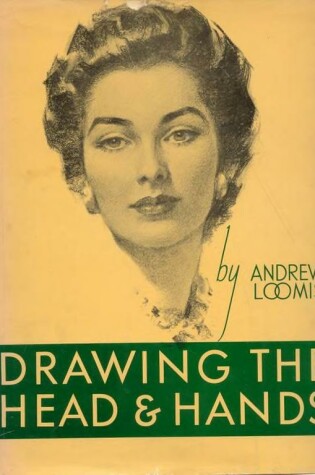 Cover of Drawing the Head