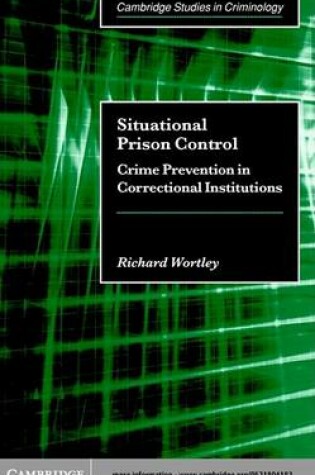 Cover of Situational Prison Control