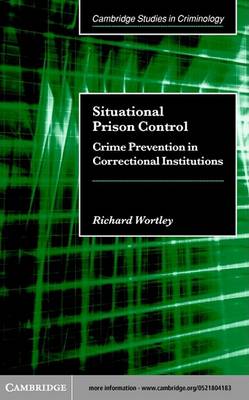 Cover of Situational Prison Control