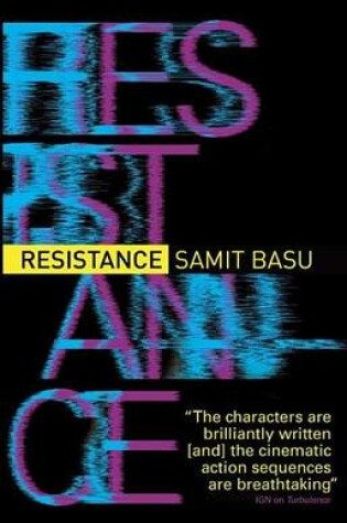 Cover of Resistance