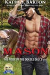 Book cover for Mason