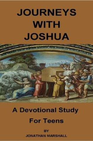 Cover of Journeys With Joshua