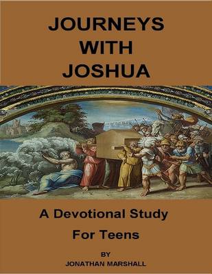 Book cover for Journeys With Joshua