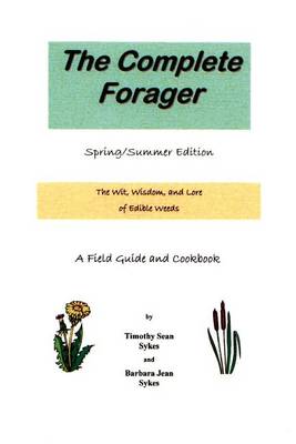 Cover of The Complete Forager