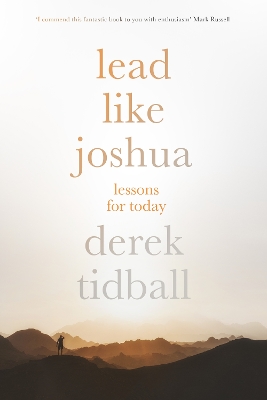 Book cover for Lead Like Joshua