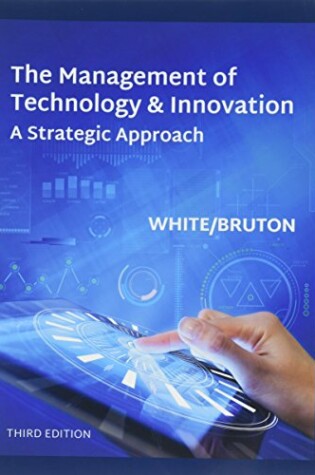 Cover of The Management of Technology & Innovation, Loose-Leaf Version