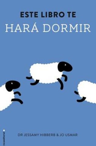 Cover of Este Libro Te Hara Dormir