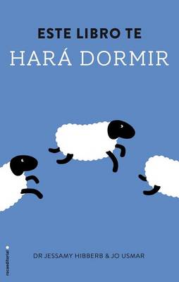 Book cover for Este Libro Te Hara Dormir