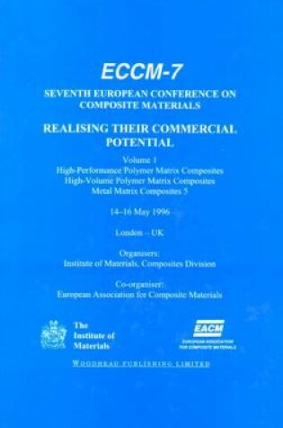 Cover of ECCM 7