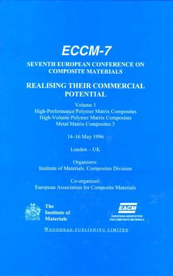 Book cover for ECCM 7