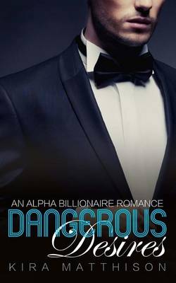 Book cover for Dangerous Desires