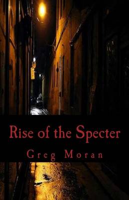 Book cover for Rise of the Specter