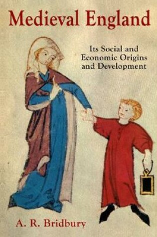 Cover of Medieval England