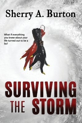 Book cover for Surviving the Storm