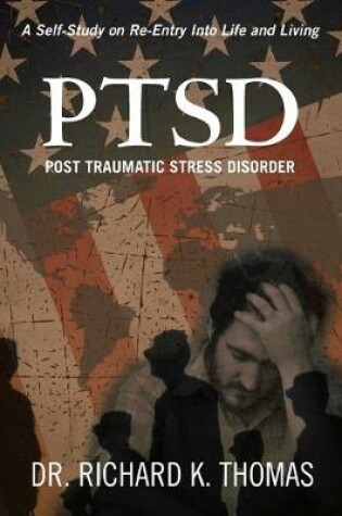 Cover of PTSD Post Traumatic Stress Disorder
