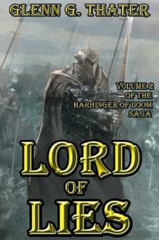 Cover of Lord of Lies