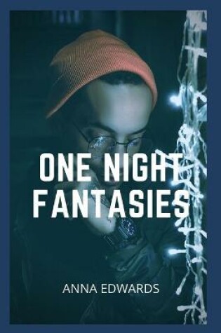 Cover of One night Fantasies