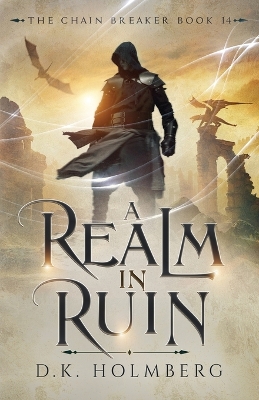 Book cover for A Realm in Ruin